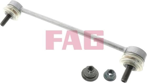 Link/Coupling Rod, stabiliser bar 818016610