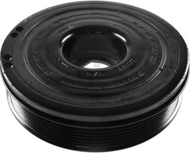 Pulley crankshaft 49374655 - image 4