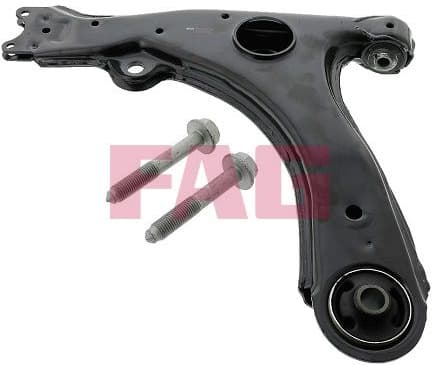 Control/Trailing Arm, wheel suspension 821030510