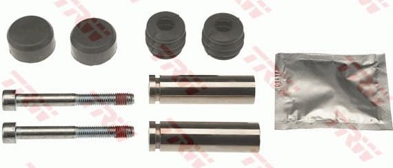 Guide Sleeve Kit, brake caliper ST1660