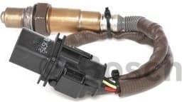 Oxygen Sensor 0258017355 - image 3