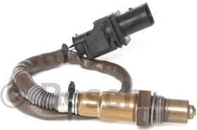 Oxygen Sensor 0258017355 - image 5