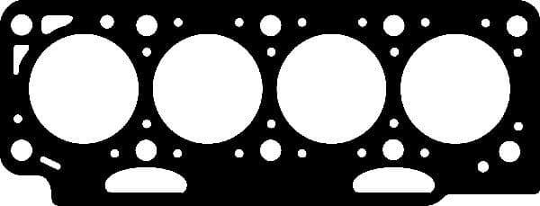 Gasket, cylinder head 414532P