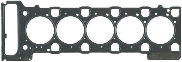 Gasket, cylinder head 862.402