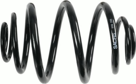 Suspension Spring 996 290