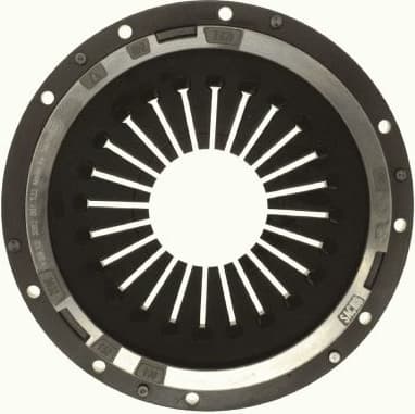 Clutch Pressure Plate 3082 001 522