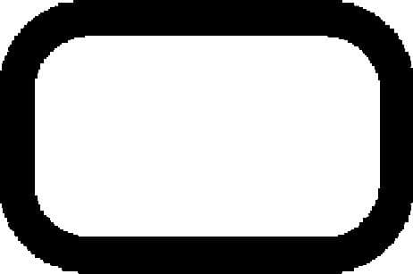 Gasket, intake manifold 450135H