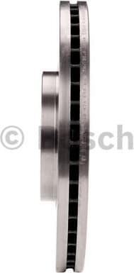 Brake Disc 0986479692 - image 2