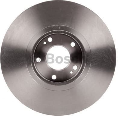 Brake Disc 0986479692 - image 3