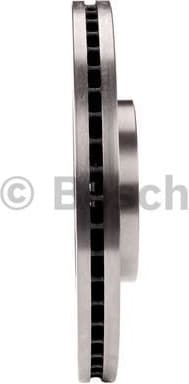 Brake Disc 0986479692 - image 4