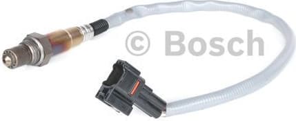 Oxygen Sensor 0258010156