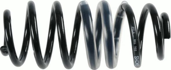Suspension Spring 994 198