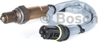 Oxygen Sensor 0258010420