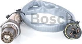 Oxygen Sensor 0258010420 - image 2