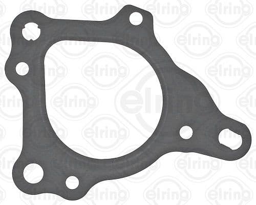 Gasket, secondary air valve 928.430