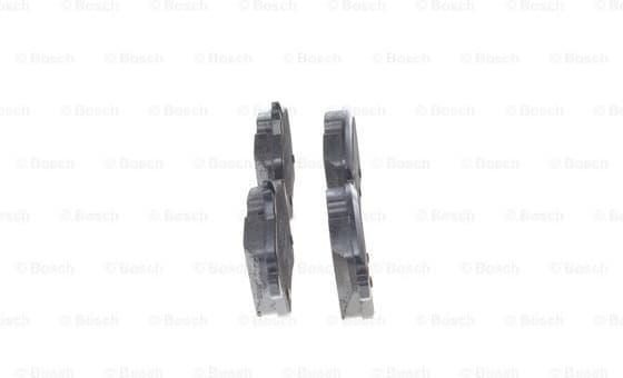 Brake Pad Set, disc brake 0986494790 - image 3