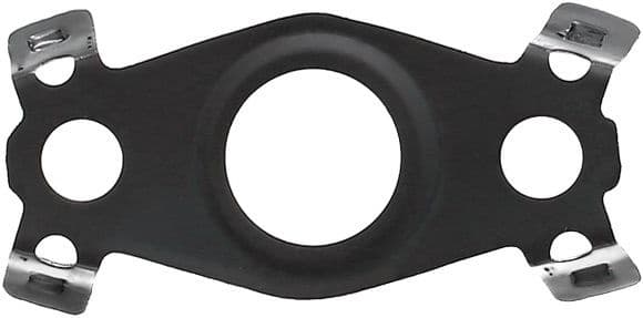 Gasket turbocharger 245.800 - image 2