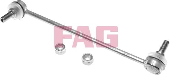 Link/Coupling Rod, stabiliser bar 818034110