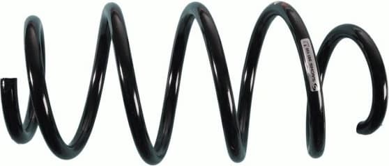 Suspension Spring 993 108