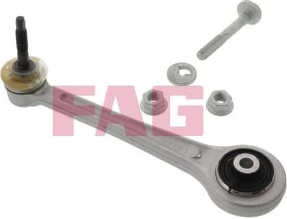 Control/Trailing Arm, wheel suspension 821016810