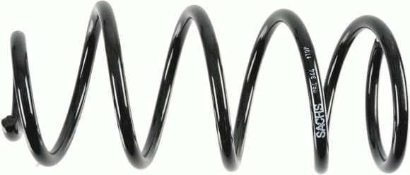 Suspension Spring 994 344