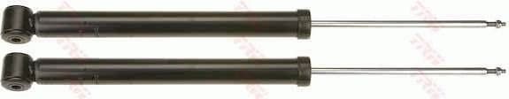 Shock Absorber TRW TWIN JGT417T