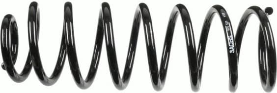 Suspension Spring 996 553