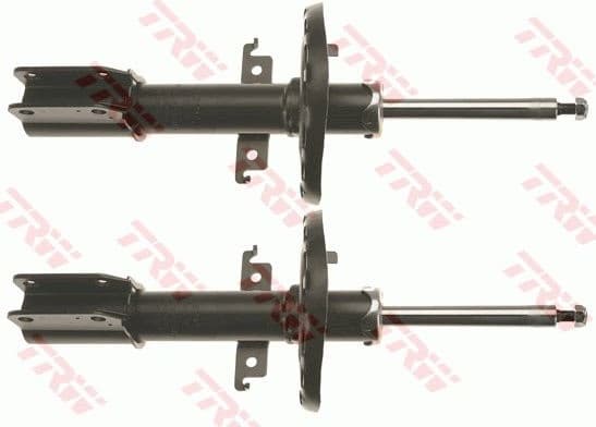 Shock absorber front JGM1054T