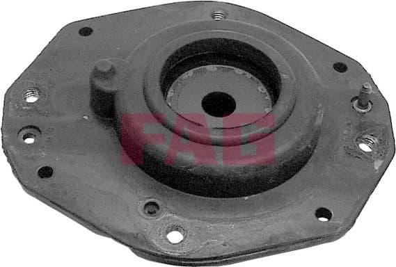 Suspension Strut Support Mount 814011910