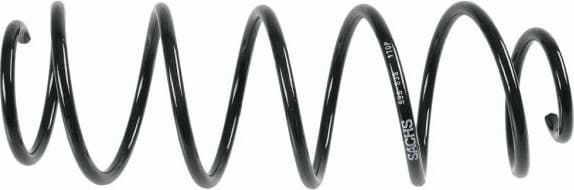 Suspension Spring 998 838