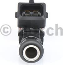 Injector 0280158037 - image 2