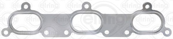 Gasket, exhaust manifold 124.021