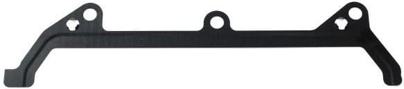 Gasket, timing case cover 121.851