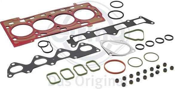 Gasket Kit, cylinder head 236.760