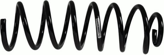 Suspension Spring 994 604