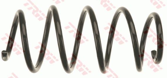 Suspension Spring JCS1340