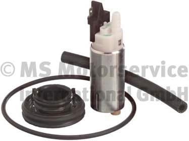 Fuel Pump 7.02700.91.0