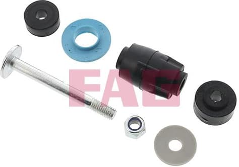 Link/Coupling Rod, stabiliser bar 818042910