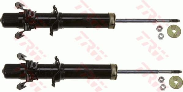 Shock Absorber TRW TWIN JGM532T