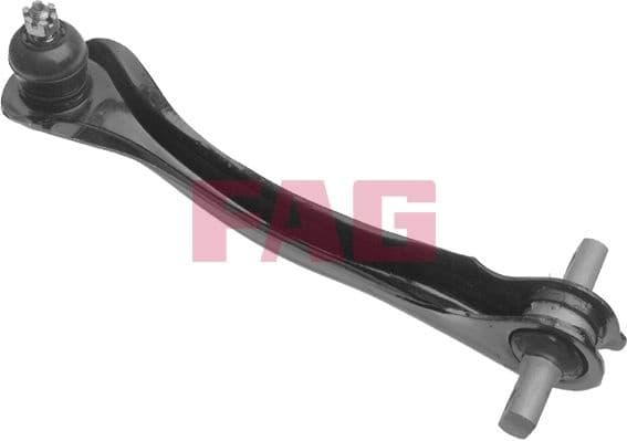 Control/Trailing Arm, wheel suspension 821001310