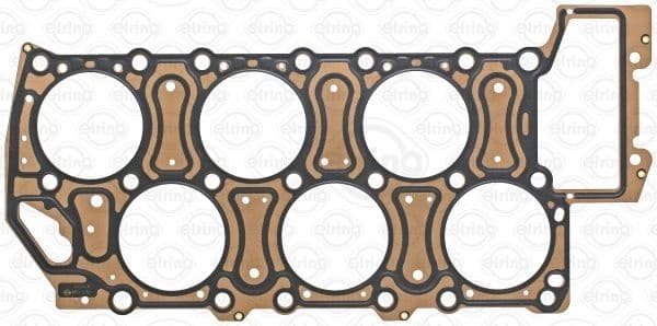 Gasket, cylinder head 807.574