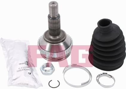 Joint Kit, drive shaft 771025330