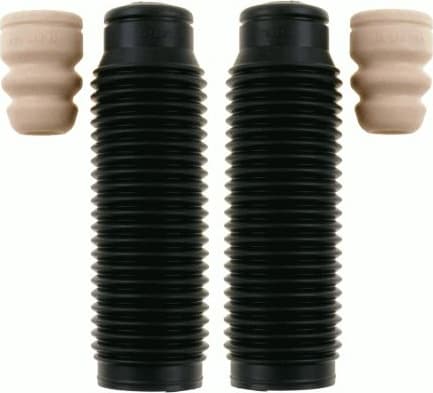 Dust Cover Kit, shock absorber Service Kit 900 139