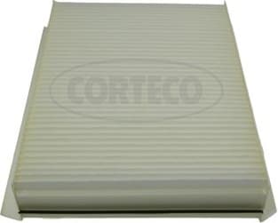 Filter, cabin air 80000809