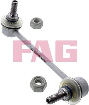 Link/Coupling Rod, stabiliser bar 818037710