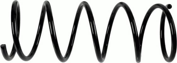 Suspension Spring 998 126