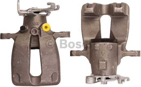 Brake Caliper 0986134439