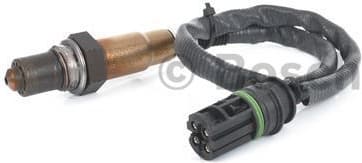 Oxygen Sensor 0258010422