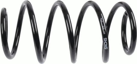 Suspension Spring 997 603