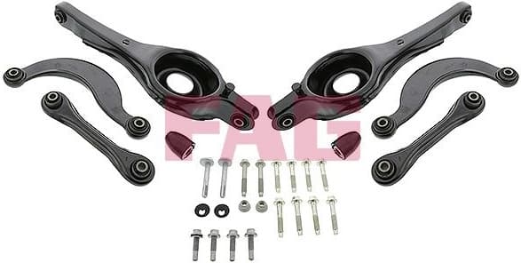 Control/Trailing Arm Kit, wheel suspension 823000330